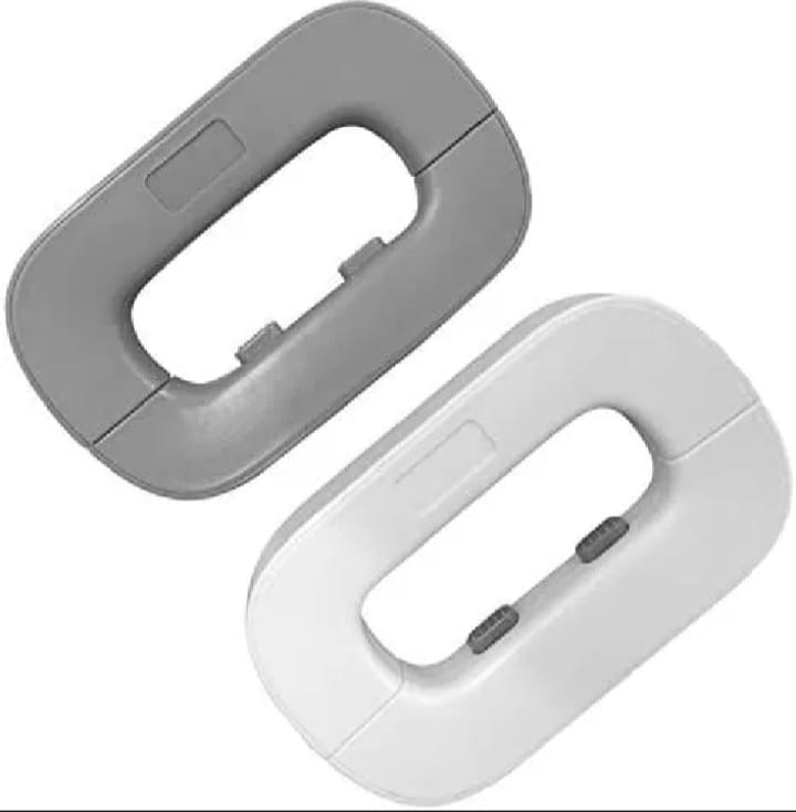 Baby Safety Refrigerator Lock – Strong Adhesive Child Safety Lock