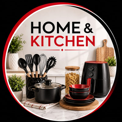 Home & kitchen